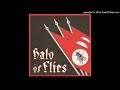 Halo Öf Flies - 'Richie's Dog Live' (vinyl rip)