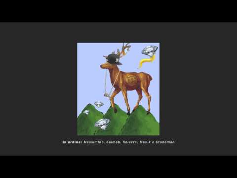 CERVINARAP #1 (ManzHarda+ShikaKlan)