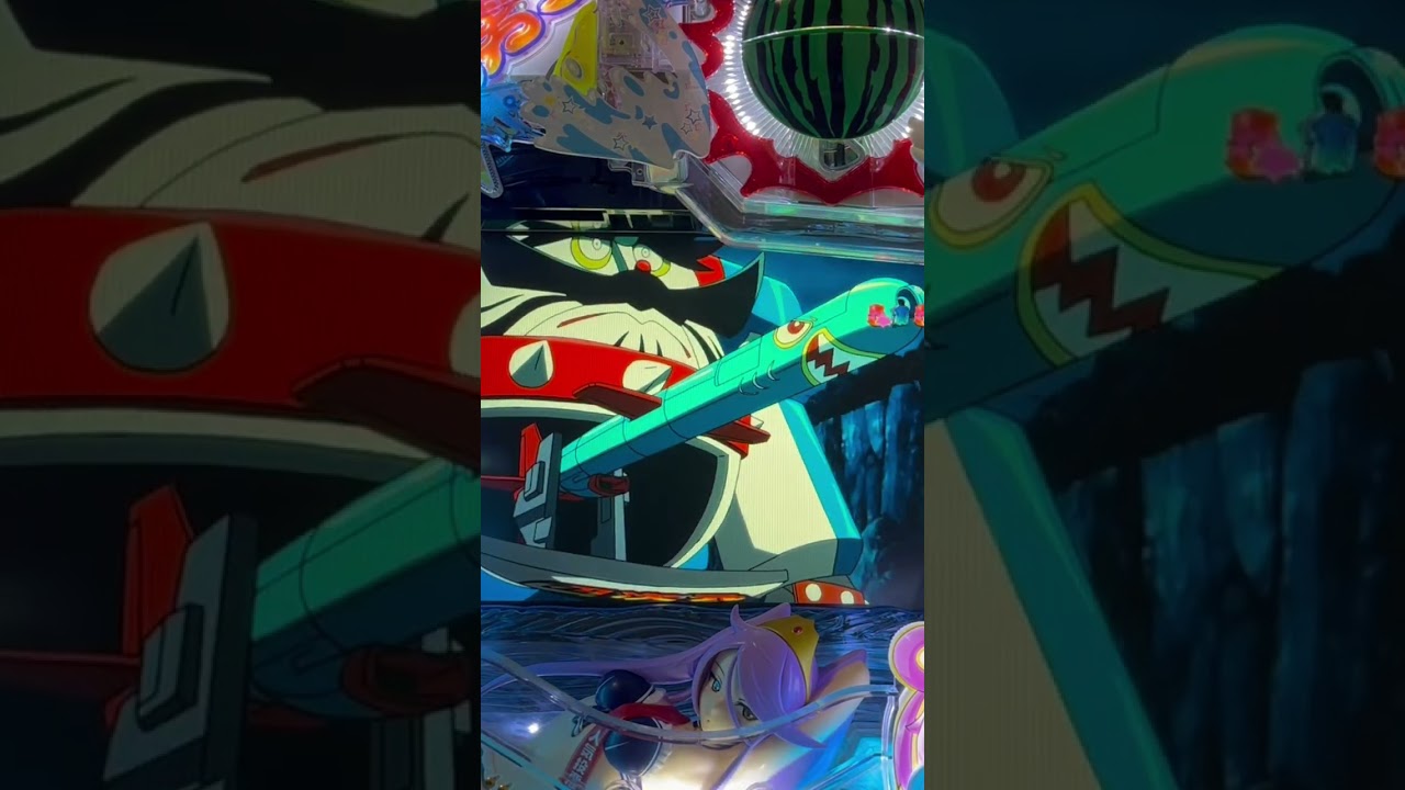 Shorts ぱちんこ真田純勇士Victory