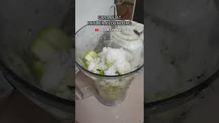 Download lagu Resepi Jus Kedondong #kedondong mp3