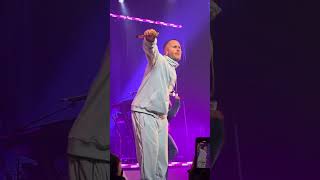 Shook- Shawn Desman Toronto