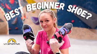 La Sportiva Kubo Review – The Best Beginner Climbing Shoe?