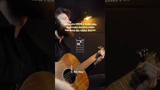 Se você cantava isso em 2008 vai sentir saudade - Louvores da Aline Barros