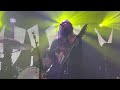 Soulfly - "Jump da F**k up" at Soundstage (4K)