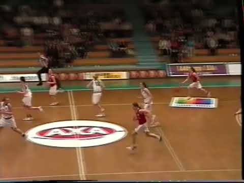 SBBK F88, P88 Scania Cup Final 2003