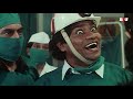 Johnny Lever And Shahrukh Khan S Funny Hospital Scene Baadshah Twinkle Khanna