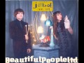 Jarboe - Feel Pretty