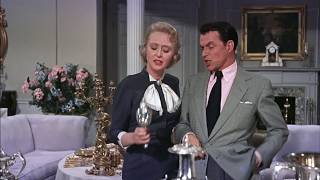 Who Wants to be a Millionaire? - Frank Sinatra and Celeste Holm