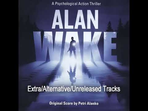 Alan Wake OST - Alternative ~ Unreleased Tracks - lvl4_05_fishingman.wav