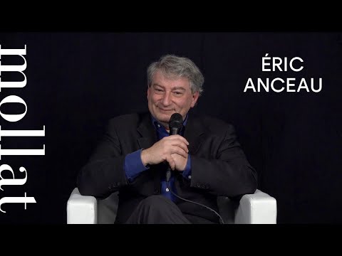 Éric Anceau - Laïcité, un principe : de l'Antiquité au temps présent