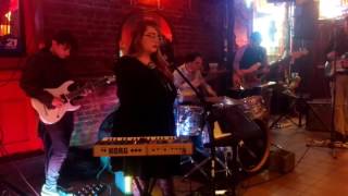 Sad Lips @Scarlet Pub (1/29/17)