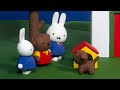 犬小屋の作り方｜miffy｜子ども・幼児向けテレビ｜ミッフィー