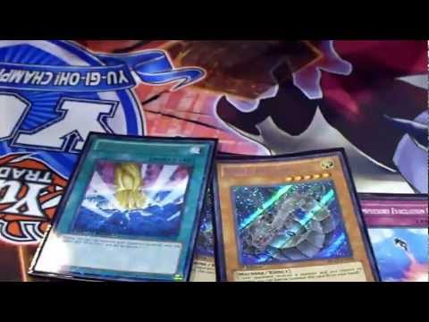 Yugioh YCS Dallas Top 4 Deck Profile - Dino Rabbit - Raul Calderon