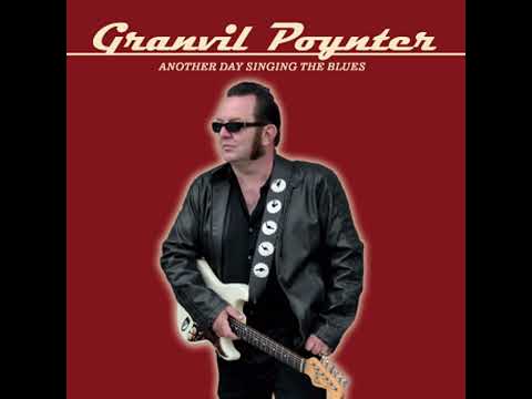 Granvil Poynter Black