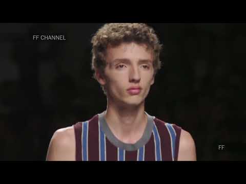 Ricardo Preto | Spring Summer 2018 Full Fashion Show | Exclusive -fashion week show