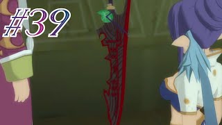 #39 魔装具【テイルズオブヴェスペリア初見実況】