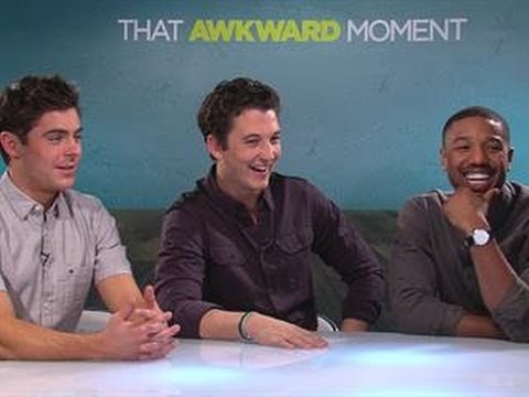 ET to GO: 'Awkward' Stars Talk Dating Game