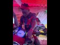 Ghana Funeral