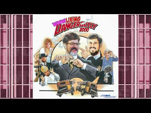 WHW #165: ECW Living Dangerously