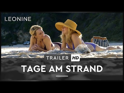 Trailer Tage am Strand