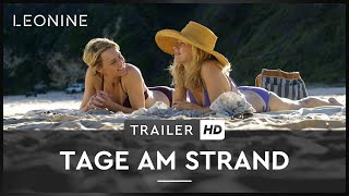 Tage am Strand Film Trailer