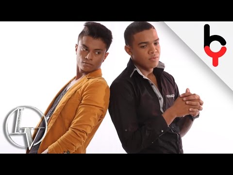 Te Extrano - Lil Silvio Y El Vega
