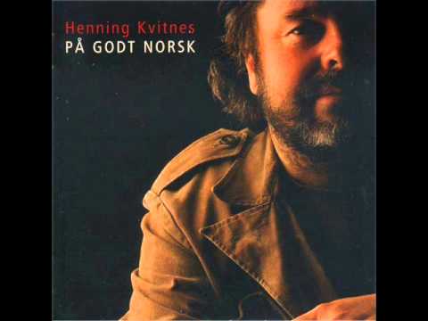 Henning Kvitnes   Villig til å falle