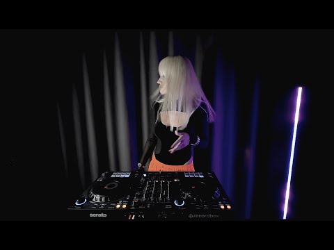 Lenny Berlin - AfterParty #live #2024 /Techno