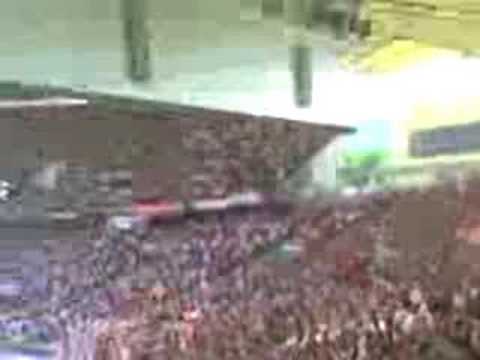 VfB Stuttgart - Hannover 96 1:0