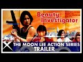 The Moon Lee Action Series The Moon Lee Action Series Trailer Moon Lee
