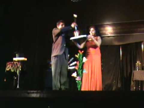 magic table to flowers