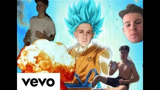 ANDREW GODDARD DISS (official music video)