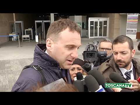 2019-04-10 PRATO - FIGLIO DA 14ENNE, RESTA AI DOMICILIARI LA DONNA