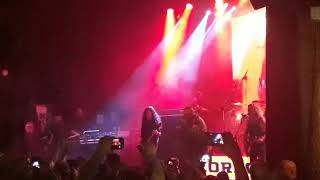 En las calles de liniers - Hermetica - Iorio