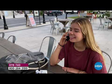 HSN | Gifts Under $100 10.17.2021 - 06 PM