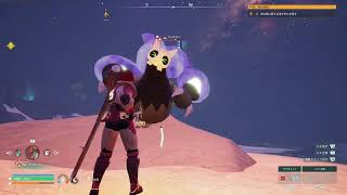 [PS5]パルワールド　#75