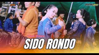 Download lagu SIDO RONDO TAYUB KUSUMO LARAS // GASTA PONOROGO mp3