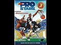 ProStars Slam Dunkin With The Airman 2003 US DVD