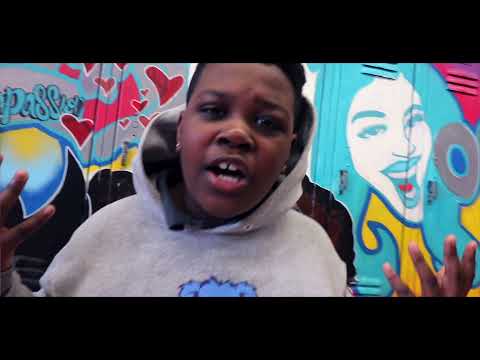 MSTA Jingle Bell Remix - Official Video