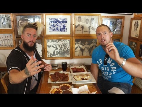 Enzo Amore Says Once You Compete At WrestleMania, You Are Immortal