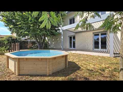 Maison · Mions · 4 chambres