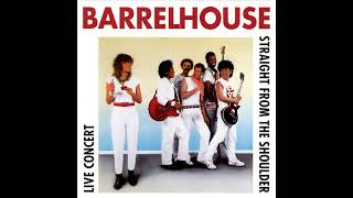 Music video thumbnail preview for Blue Ain't Blue - Barrelhouse, 1983 by Barrelhouse