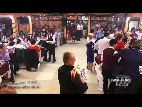 Revelion 2014 -2015 !  Prima parte  Restaurantul LA NICO