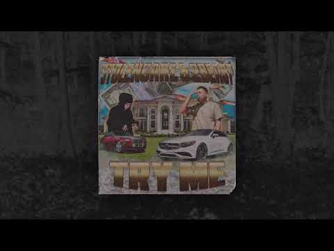STOLENCARZ x 2BEAST - TRY ME PROD. (MANSON MANE)