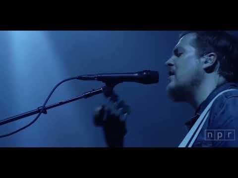 00000 Million (NPR live session)