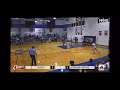 Marvin Robinson 30pt 6ast Vs. PowerHouse Beaumont team