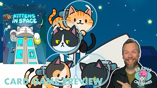 Brains On Games - Teens in Space video thumbnail