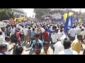 Sangharsh Shanti Morcha Jalna