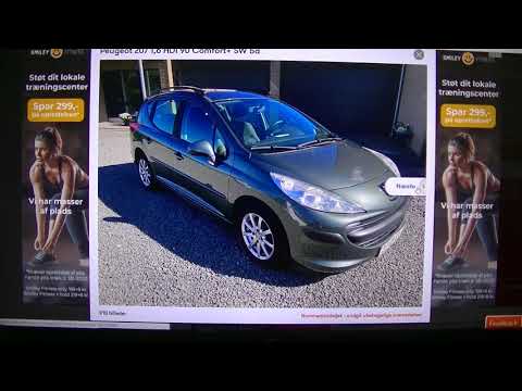 MongoTV_4947 - KIGGER PÅ BILLIGE BRUGTE BILER - Del 20 - Diesel - 1 - 25.000 Kroner