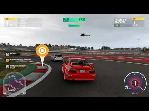 28 Let's play a bit of [ Project CARS 3 ]